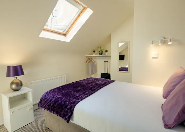 The Quayside B&B Dingle